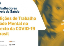 Confetam convoca municipais a responderem pesquisa sobre condições de trabalho e saúde mental na pandemia