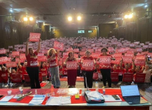 Professores da rede municipal do Recife (PE) entram em greve