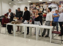 Nova eleição do Sismuc é marcada para dias 18, 19 e 20 de julho