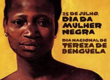 25 de julho: Dia Internacional da Mulher Negra Latino Americana e Caribenha