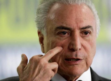 Com muitos vetos, Temer sanciona PL que define novas atribuições dos agentes de saúde