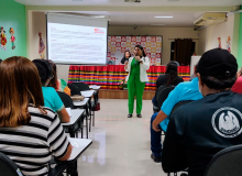 Sindicato de Canindé lança Projeto de Educação Financeira para servidores