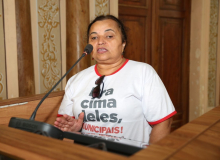 Liminar impede fechamento de 7 CRAS e 4 Unidades de Atendimento em Curitiba