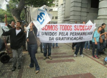 Confetam participa da Plenária dos Agentes de Saúde de BH