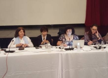 Municipais marcam presença na Conferência Mundial de Mulheres