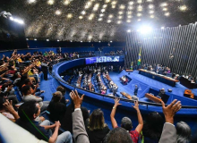 Reajuste salarial para agentes de saúde e endemias é aprovado pelo Senado