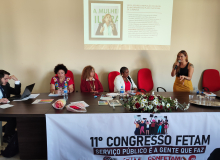 11º Congresso da Fetam de São Paulo reúne lideranças e sindicalistas em Limeira