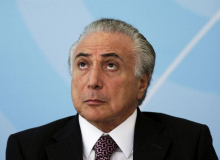 WikiLeaks: Temer foi informante da inteligência dos EUA