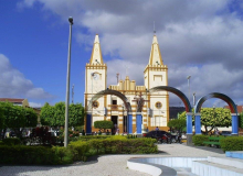 Em Jardim, no Ceará, PL ameaça direitos dos servidores da saúde