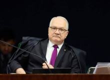 4 x 0: Fachin vota por suspensão do orçamento secreto