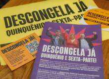 Lula sanciona PLP 21/23 e autoriza pagamento retroativo a servidores