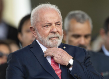 Lula sanciona lei para igualdade salarial entre homens e mulheres