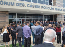 STPMOP vence ação contra prefeitura de Ouro Preto do Oeste