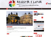 Fessmuc lança novo site para organizar informações dos municipais