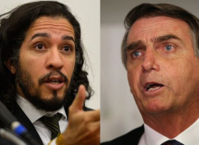 Com a renúncia de Jean Wyllys, perdemos todos nós!