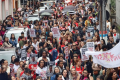 Confetam denuncia demissão de servidores em greve pelo prefeito de Florianópolis