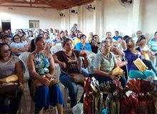 Professores de Baraúna poderão perder regência de classe