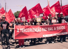 Senado decidirá na quinta (24) se rasga CLT para sempre