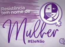 8 de março: mulheres vão às ruas contra Bolsonaro, por democracia e direitos