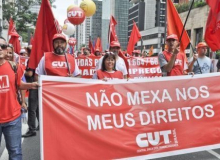 Confetam/CUT pede ao Governo Federal a imediata retirada do PLC 257