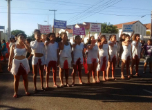 Dia Internacional da não Violência contra a Mulher é marcado por debate e ato público