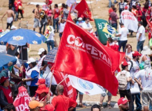 Confetam/CUT deseja Boas Festas aos servidores municipais e muita disposição de luta em 2019