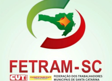 Fetram/SC responsabiliza prefeito Gean Loureiro pela greve dos servidores de Florianópolis