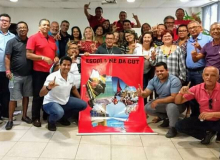 Confetam participa do Fórum da CUT Nordeste em Recife