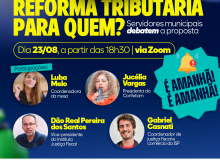 Confetam realiza seminário sobre a Reforma Tributária