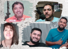 Secretária da Confetam é destaque por vídeos na internet