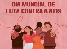 Dia Mundial de Luta contra a AIDS