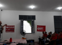 Para além da resistência, movimento sindical precisa articular uma outra utopia