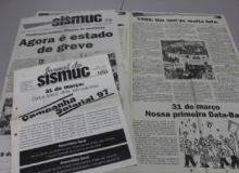 Prefeito de Curitiba compra briga com municipais e assembleia deve votar indicativo de greve dia 31