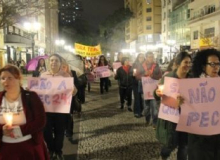 Reforma da Previdência e PEC 241 são alvo de críticas em todo o país