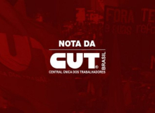 CUT orienta sindicatos a manter greves no dia 18 e não realizar atos com multidões