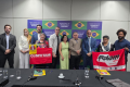 Coletivo de Mulheres fortalece combate à violência no movimento sindical