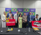 Confetam debate registros sindicais em reunião no Ministério do Trabalho