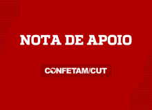 Confetam/CUT apoia servidores/as municipais de Gravatá