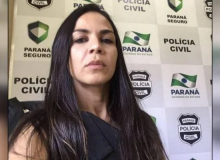 Delegada que investigava crime cometido por bolsonarista é afastada