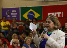 Confetam participa de plenária com a Ministra das Mulheres