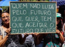 Conselho Nacional de Direitos Humanos se posiciona contra reforma da Previdência