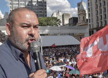 Municipais de SP mantêm greve e engrossam Assembleia da Classe Trabalhadora contra a reforma previdenciária