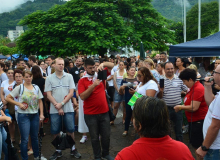 Servidores de Jaraguá do Sul são absolvidos em processo administrativo instaurado por prefeito