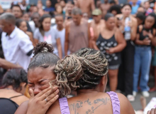 Massacre no Rio: ISP cobra justiça e revisão da política de segurança pública