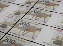 Confetam exige acessibilidade dos cegos à nota de R$ 200