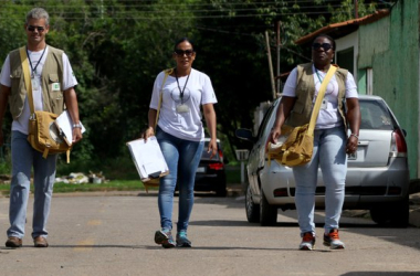Mobilização de ACS e ACE pressiona Senado pela aprovação da PEC 14