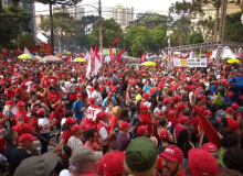 1º de Maio: o dia em que Curitiba se tornou a capital da resistência