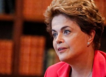 Dilma Rousseff: A democracia tem sido corroída pelo Estado de Exceção