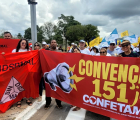 Convenção 151 e fim da 6x1: avanço histórico para trabalhadores