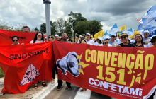 Convenção 151 e fim da 6x1: avanço histórico para trabalhadores